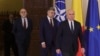 Romania - Marcel Ciolacu appointed as prime minister