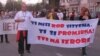Banjalučki 'šetači' ne odustaju: Svi na izbore