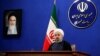 Rohani Downplays 'Death To America'
