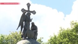 Вместо Турции - русское средневековье: что пользуется спросом у туриста в России?