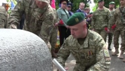 У Харкові визначилися з місцем встановлення пам'ятника Героям АТО (відео)