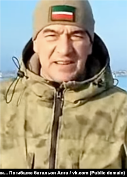 Анвер Уразбахтин