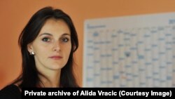 Ono što Balkanu može pomoći je uspješna i dobro povezana dijaspora.: Alida Vračić