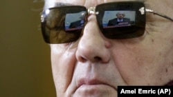 Glednje TV prijenosa izricanja presude "Prliću i ostalima" u Mostaru