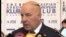 Elman Rüstəmov