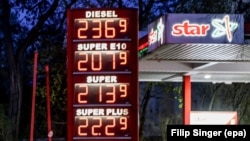 გერმანიაში, მსოფლიოს სხვა ქვეყნების მსგავსად, საწვავი გაძვირდა მას შემდეგ, რაც ირანმა აშშ-ისრაელის სამხედრო ოპერაციის ერთ-ერთ საპასუხო ზომად ჩაკეტა ენერგორესურსების ტრანსპორტირებისთვის მნიშვნელოვანი ჰორმუზის სრუტე.