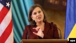 Вікторія Нуланд