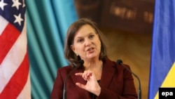 Victoria Nuland 