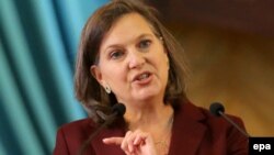 Victoria Nuland