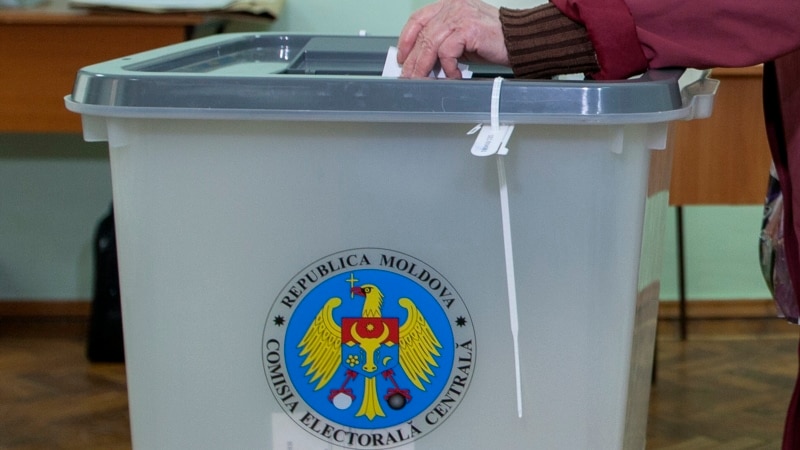 La Chișinău a fost constituit un nou grup de inițiativă pentru un referendum împotriva modificării sistemului de vot
