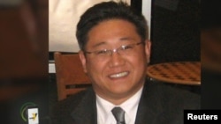  Kenneth Bae