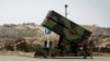 Украина получила системы ПВО NASAMS и "Аспиде"