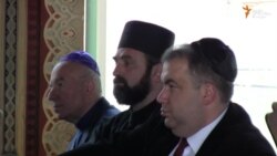 Međureligijsko vijeće BiH primjer Kosovu