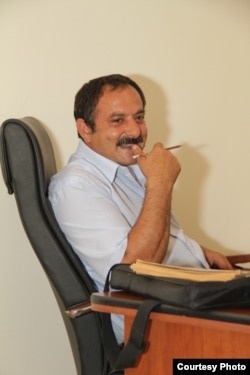 Etimad Başkeçid