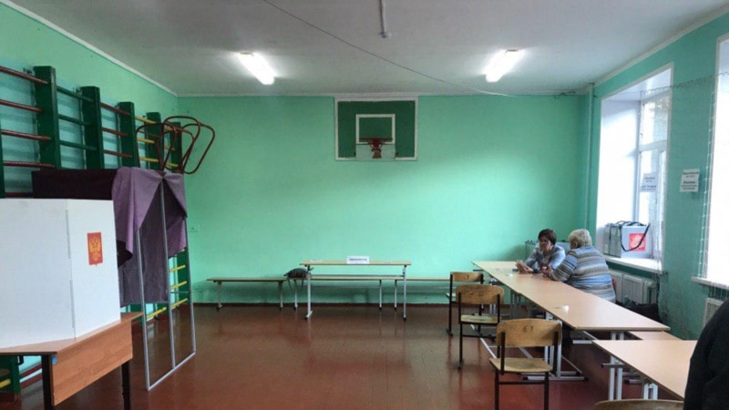 В Саратове наблюдатели зафиксировали нарушения на довыборах. Власти признали голосование 