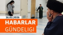 Türkmen prezidenti ýene bir gezek ýolbaşçylary täzeledi, sebäbini aýtmady
