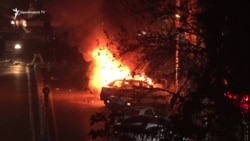 «Նրանք կրակեցին ուղիղ ցուցարարների շարքերի վրա». ականատեսները Իրանի իրավապահների գործողություններից են պատմում