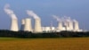 АЭС "Дукованы" на юге Чехии