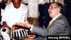 شاه ولی "ترانه ساز"