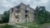 Руйнування в Костянтинівці внаслідок російських обстрілів, фото ілюстративне
