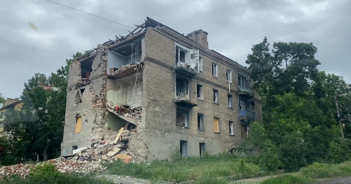 На Донеччині за добу троє цивільних отримали поранення