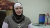 Russian By Birth, Muslim By Choice