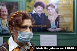 Людмила Кочержина, онука і донька політрепресованих
