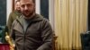 Организаторы "Оскара" отказались показывать выступление Зеленского 