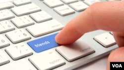 Llevará más tiempo antes de que las personas aprendan a filtrar las noticias que leen en internet.