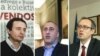 Kandidati za premijera Kosova: Različito o ključnom
