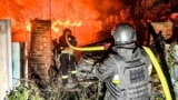 Харьковдогу чабуулдун кесепети. Июль, 2025-жыл 