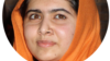  16-летняя пакистанка Малала Юсафзай