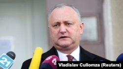 Igor Dodon