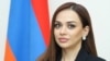 Armenia - Deputy Justice Minister Sirvard Gevorgian.