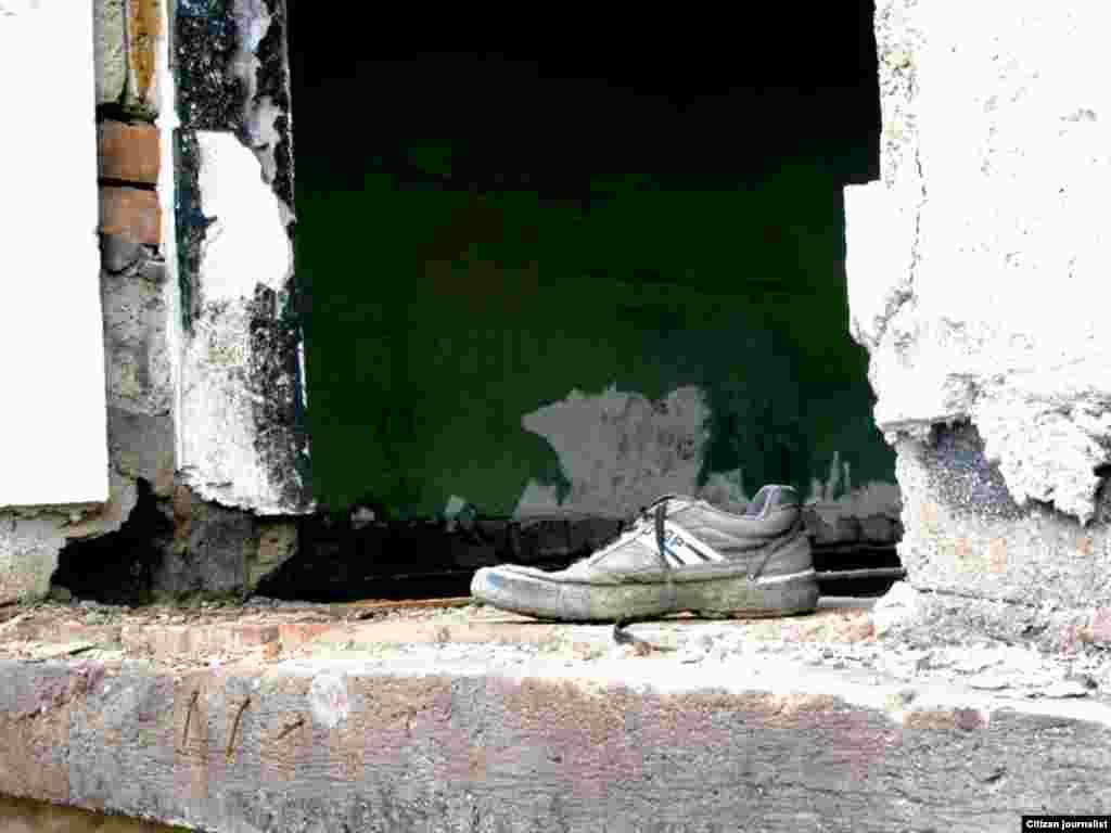 93 თამაზ კუპრეიშვილი: "ველოდები პატრონს!"