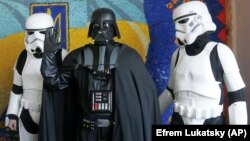 Ілюстрацыйнае фота