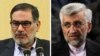 رهبر ایران عضویت علی شمخانی و سعید جلیلی در شورای عالی امنیت ملی را تمدید کرد
