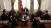 رئیس ستاد مشترک ارتش آمریکا در آنکارا کودتای ترکیه را محکوم کرد
