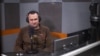 Олег Сенцов в студии Радио Крым.Реалии, 23 сентября 2019 года