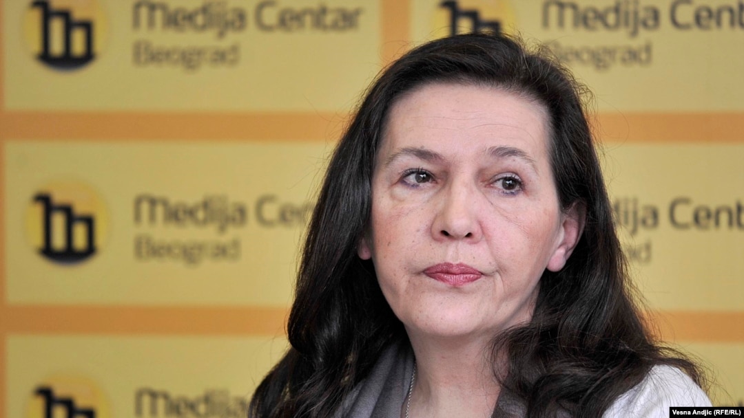 Jelena Mihajlović Marković