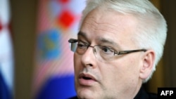 Ivo Josipović