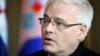 Josipović: Nediplomatski rječnik, a ne drama