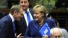 Poland Threatens Veto Of EU Compact