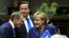 U.K. Insists On Euro 'Safeguards'