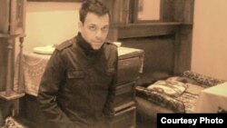 Анвар Назиров.