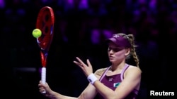 Арына Сабаленка