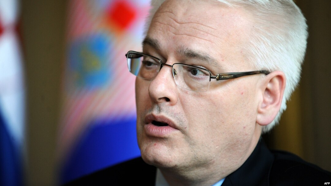 Ivo Josipović