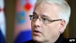 Ivo Josipović