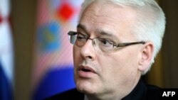 Ivo Josipović