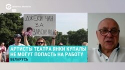 Глеб Павловский – о возможности России выступить модератором в разрешении ситуации в Беларуси